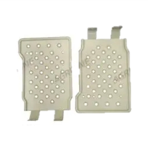 Agriline footstep plate set - agriline,