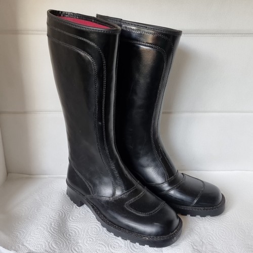 Derri waterproof boots - waterproof, size