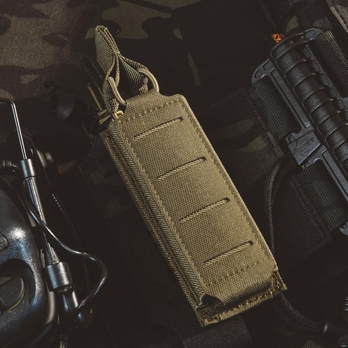 Tactical molle pistol - molle,