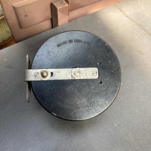 Vintage allcocks aerialite - allcocks, 4