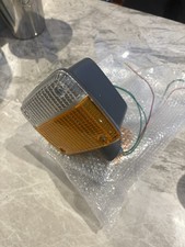 Pair Of Toyota Land Cruiser