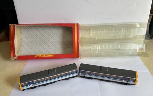 Hornby gauge r103 - gauge, br