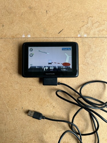 Tomtom pro 7100 - -,
