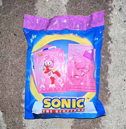 Wendy sonic the - sonic,