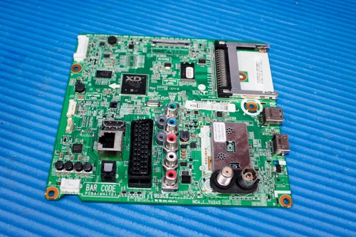 Main board eax64891306 - board,