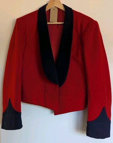 British army mess dress jacket - mess,