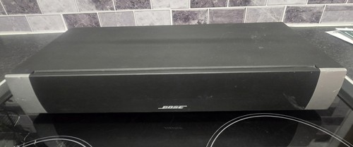 Bose lifestyle mc1 media - mc1,