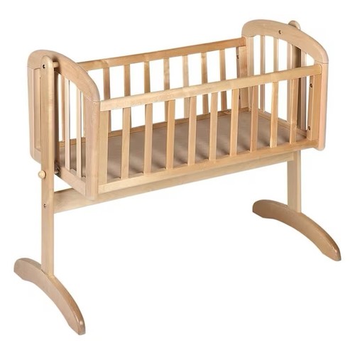 Baby cot bed 120x60cm with - baby,