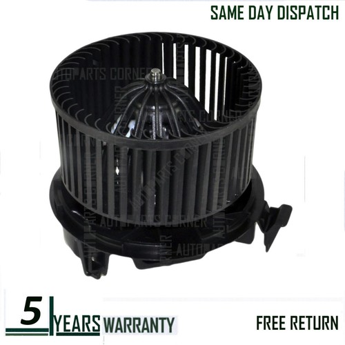 Heater blower fan motor for - blower,