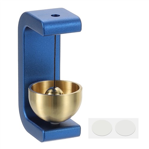 Set shopkeepers bell metal - bell,,