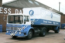 THH Truck Photos - AEC -