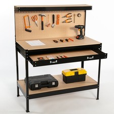 SwitZer Steel Garage Tool Box