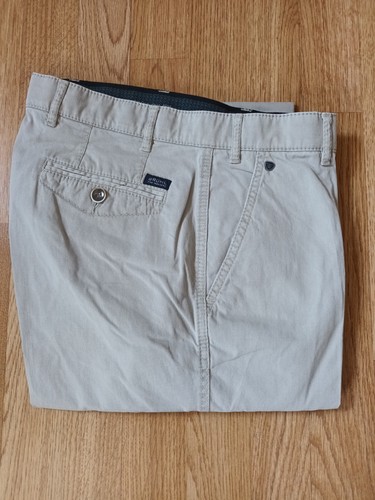 Bruhl golf chinos stone - golf,