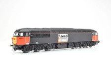 Hornby OO Gauge R2751 Loadhaul