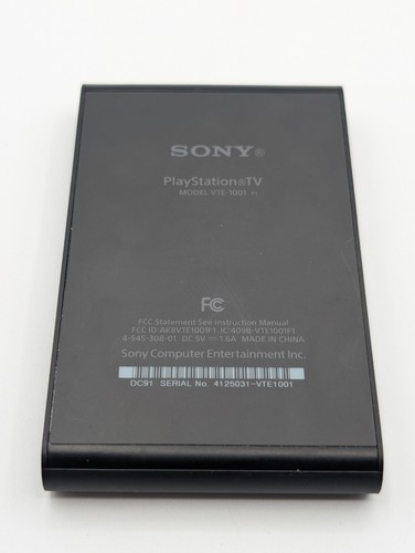 Sony playstation console - playstation,