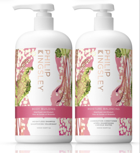 Phillip kingsley 1000ml - phillip,