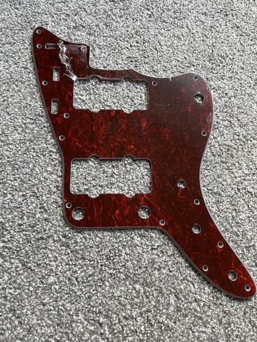 Jazzmaster pickguard vintage - jazzmaster,