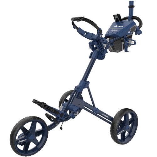 Clicgear model 3 - 3, wheel