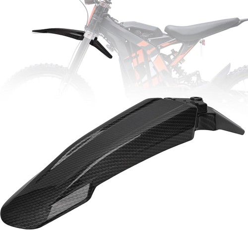 Motorcycle front mudguard - motorcycle,