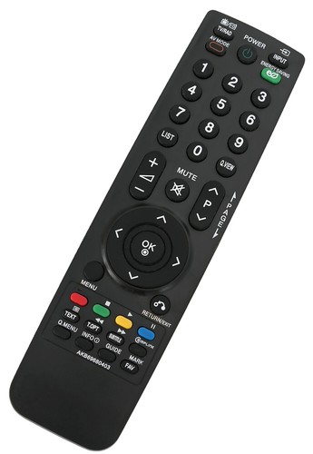 New remote akb69680403 for - new,
