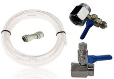 3/4" Tap Plumbing Fittings