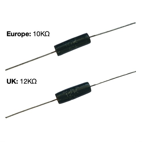 Rega planar motor - rega, circuit