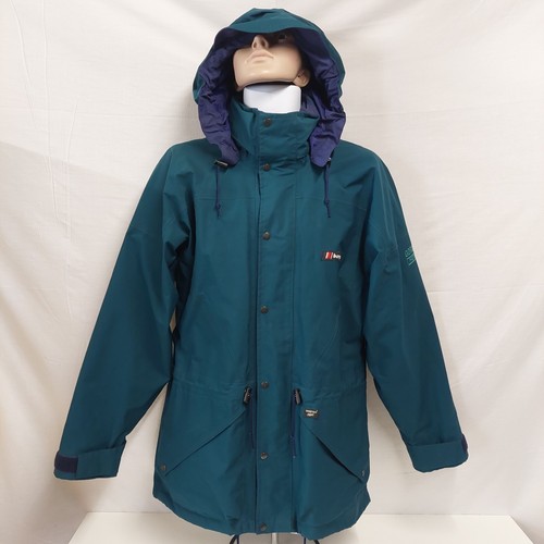 Vintage berghaus gore tex - vintage,