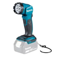 Makita 18v LXT Cordless LED Torch - Pivot Head - DML815
