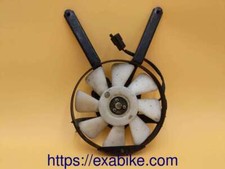fan for Yamaha 600 FZR from 1989 to 1993 (3U)