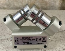 Zoom XYH-6 XY Stereo Mic