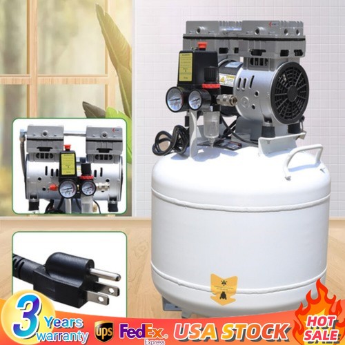 115psi 40l dental - medical, air
