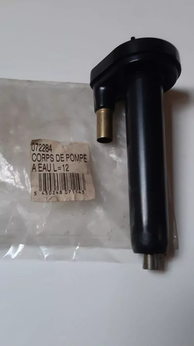 Water pump fits clipper - water,