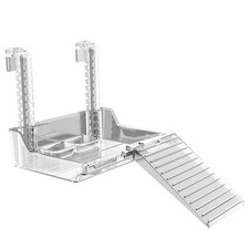 Turtles Tanks Platform Set