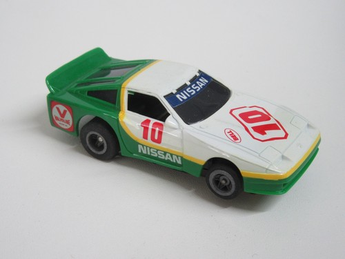 Tomy aurora afx tyco micro - aurora,