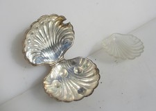 Vintage Soap Dish Holder Pot