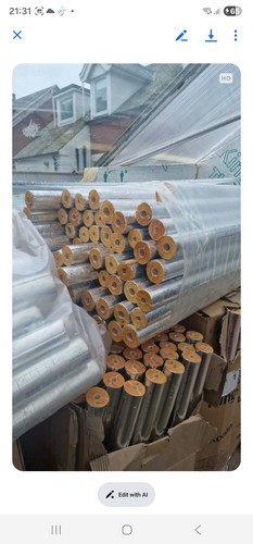 Phenolic pipe insulation 28mm - phenolic,