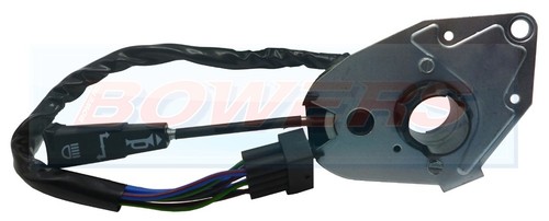 Indicator stalk column - stalk, switch