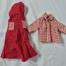 Vintage Sindy Doll 1980