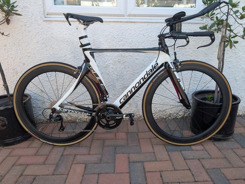 Cannondale slice tri - cannondale,