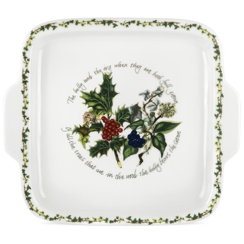 Portmeirion the holly - portmeirion,