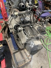 Micra K12 1.2 Breaking Gearbox 5 speed