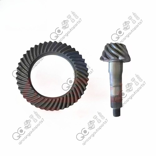 Crown wheel pinion 41201 80204 - crown,