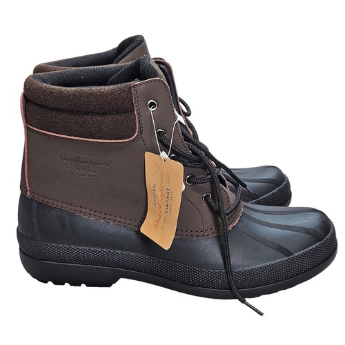 Weatherproof vintage luke - weatherproof,