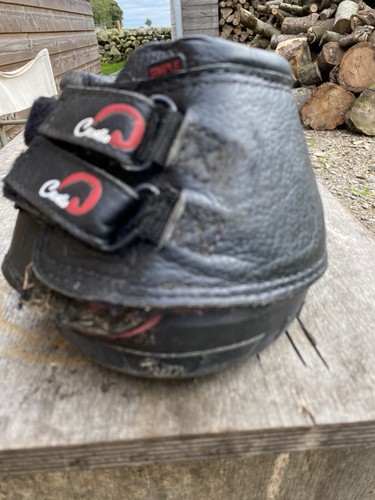 Cavallo simple hoof boot size - cavallo,
