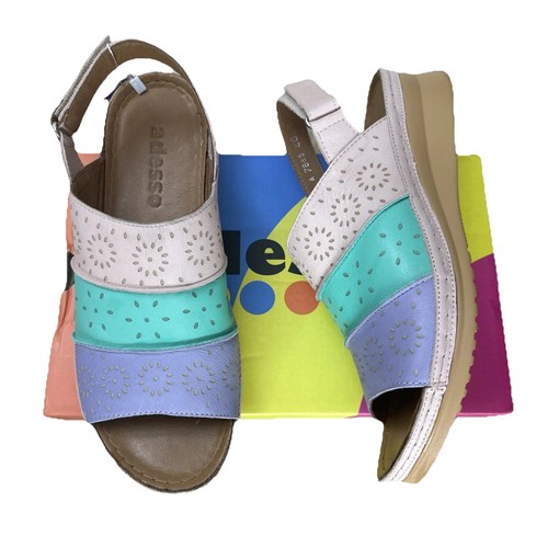 Adesso aspen womens - aspen, sandals