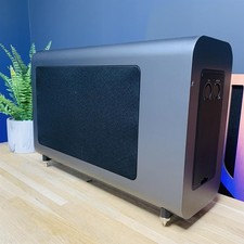 Q Acoustics 3060S HiFi Separate Home AV Active Subwoofer Inc Warranty