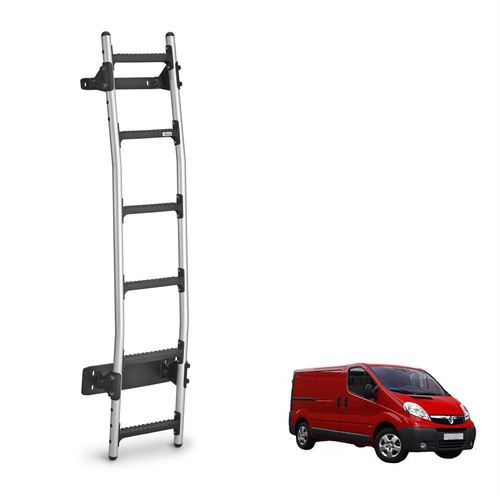 Vauxhall vivaro rhino door - vauxhall,