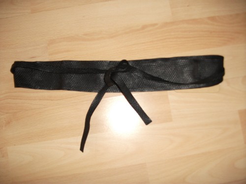 Hallhuber black snake - hallhuber, genuine
