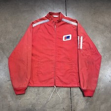 Vintage Piper Bomber Jacket