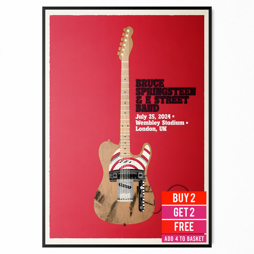 Bruce springsteen concert - springsteen,